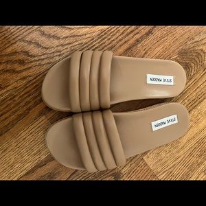 Steve Madden Sandals